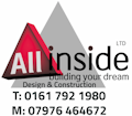All Inside Design and Construction